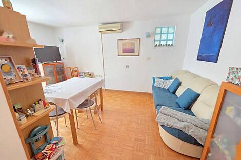 Квартира с тремя комнатами в Копере: 4