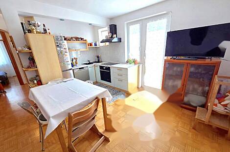 Квартира с тремя комнатами в Копере: 5