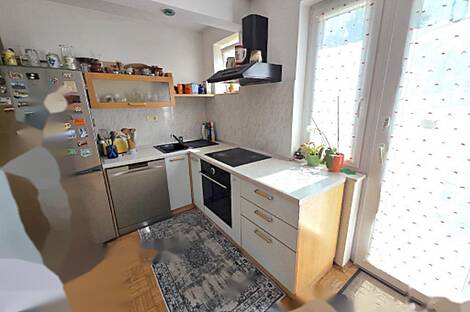 Квартира с тремя комнатами в Копере: 7