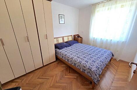 Квартира с тремя комнатами в Копере: 9