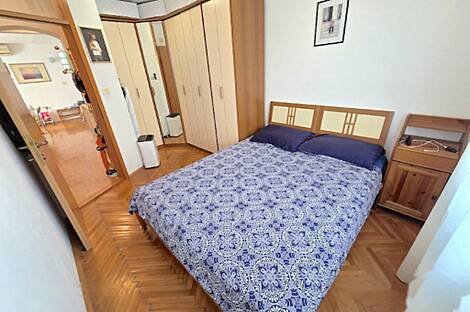 Квартира с тремя комнатами в Копере: 10