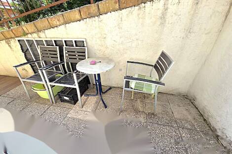 Квартира с тремя комнатами в Копере: 14