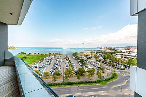 Квартира с двумя комнатами Копер: 6