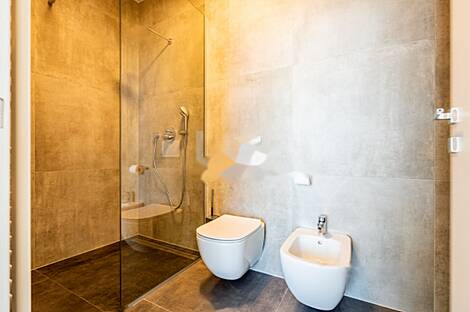 Квартира с двумя комнатами Копер: 19