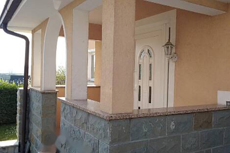 Квартира с четырьмя комнатами в районе Деканы.: 3