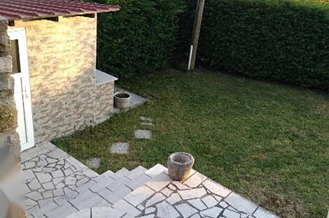 Квартира с четырьмя комнатами в районе Деканы.: 5