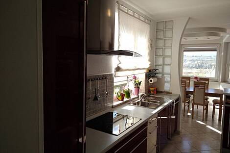 Квартира с четырьмя комнатами в районе Деканы.: 7