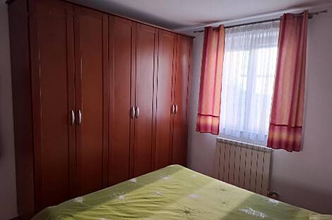 Квартира с четырьмя комнатами в районе Деканы.: 14