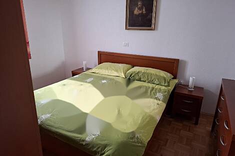 Квартира с четырьмя комнатами в районе Деканы.: 15