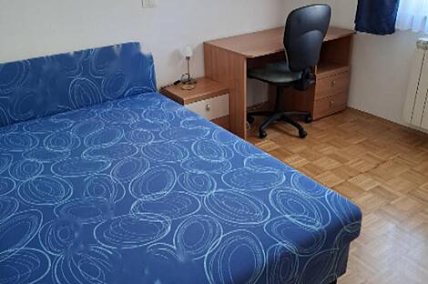 Квартира с четырьмя комнатами в районе Деканы.: 19