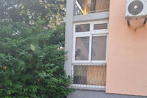 Трёхкомнатная квартира в Лучие: 3