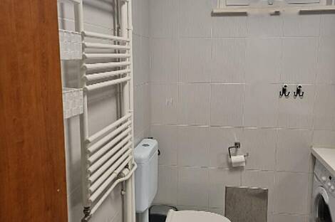 Трёхкомнатная квартира в Лучие: 9