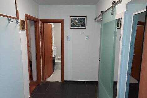 Трёхкомнатная квартира в Лучие: 20