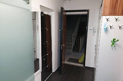 Трёхкомнатная квартира в Лучие: 21