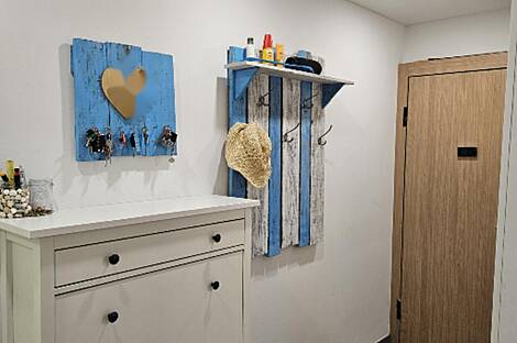 Квартира в Сежане с двумя комнатами: 3