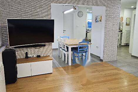 Квартира в Сежане с двумя комнатами: 5