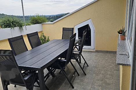 Квартира в Сежане с двумя комнатами: 8