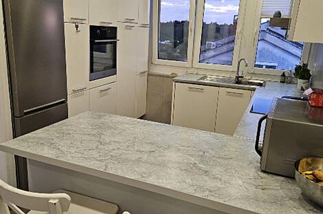 Квартира в Сежане с двумя комнатами: 11