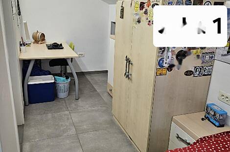 Квартира в Сежане с двумя комнатами: 13