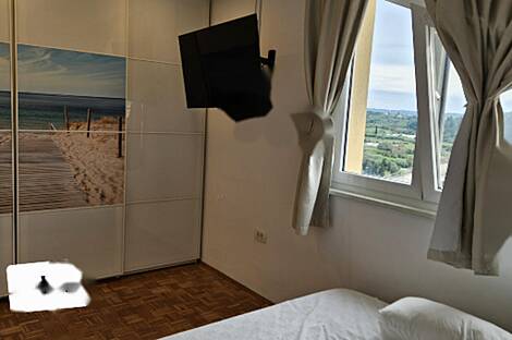 Квартира в Сежане с двумя комнатами: 15