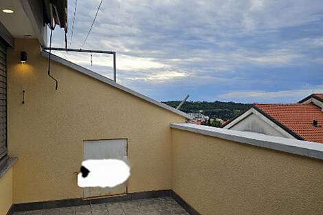 Квартира в Сежане с двумя комнатами: 19