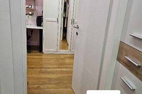 Квартира в Сежане с двумя комнатами: 21