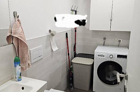 Квартира в Сежане с двумя комнатами: 22