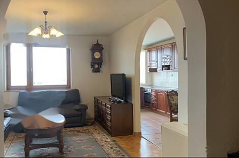 Квартира с тремя комнатами в Копере: 1