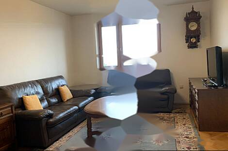 Квартира с тремя комнатами в Копере: 4