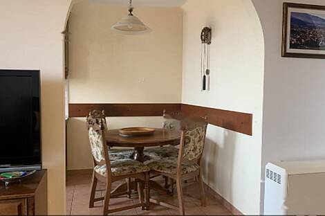 Квартира с тремя комнатами в Копере: 7