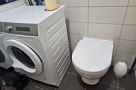 Четырехкомнатная квартира на Копер: 2