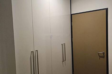 Четырехкомнатная квартира на Копер: 5