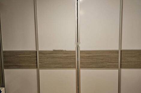 Четырехкомнатная квартира на Копер: 8