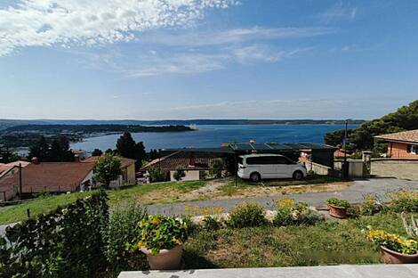 3-комнатная квартира в Портороже: 2