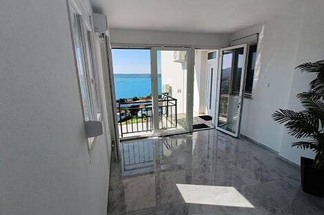 3-комнатная квартира в Портороже: 5