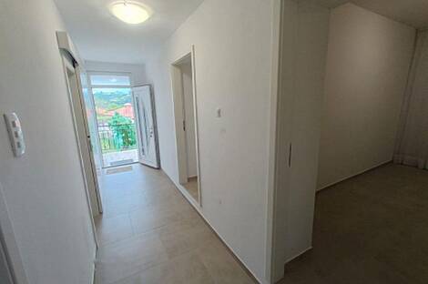 3-комнатная квартира в Портороже: 6