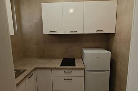 3-комнатная квартира в Портороже: 10