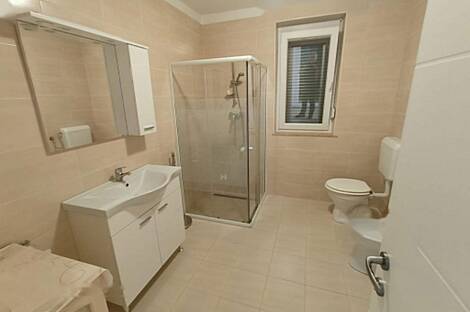 3-комнатная квартира в Портороже: 15