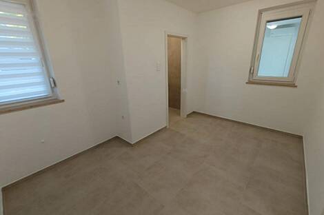 3-комнатная квартира в Портороже: 20