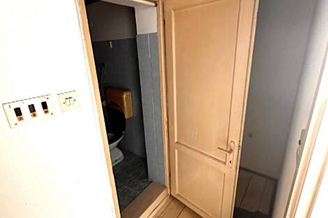 Квартира с одной комнатой в центральной части Изолы: 10