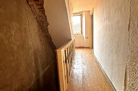 Квартира с одной комнатой в центральной части Изолы: 11