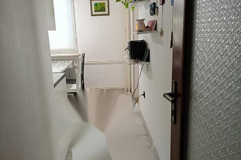 Квартира с тремя комнатами в Копере: 6