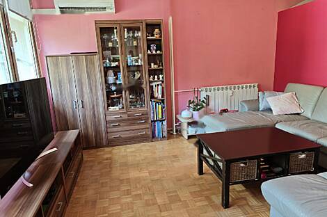 Квартира с тремя комнатами в Копере: 11