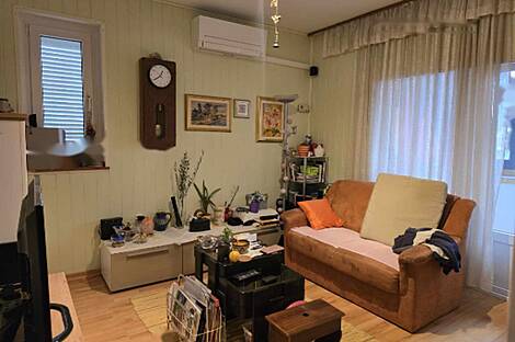 Квартира на улице Копер с тремя комнатами: 3