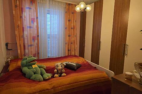 Квартира на улице Копер с тремя комнатами: 6