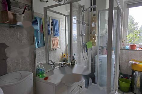 Квартира на улице Копер с тремя комнатами: 9