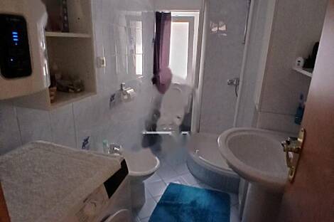 Пиран: современная квартира с двумя комнатами: 2