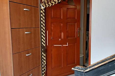 Пиран: современная квартира с двумя комнатами: 4