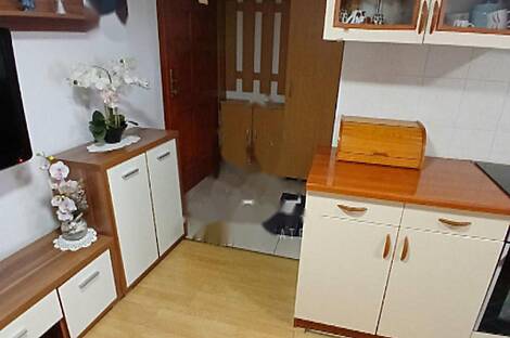 Пиран: современная квартира с двумя комнатами: 5