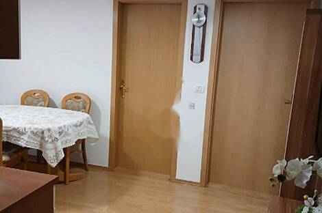 Пиран: современная квартира с двумя комнатами: 7